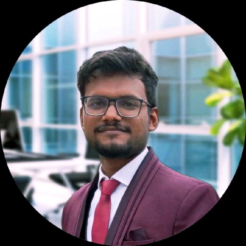 Mukesh Yadav